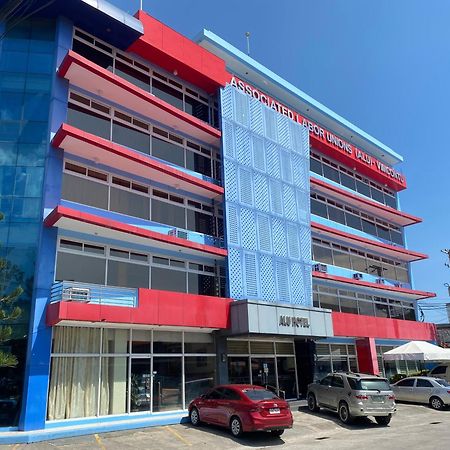 Alu Hotel Davao Exterior photo